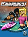 game pic for Powerboat Challenge 3D